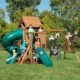 Swing-N-Slide Tremont Tower - Image 4