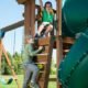 Swing-N-Slide Tremont Tower - Image 9