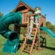 Swing-N-Slide Tremont Tower - Image 5