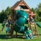 Swing-N-Slide Tremont Tower - Image 2