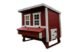OverEZ Chicken Large Chicken Coop - Up to 15 Chickens - Image 3