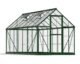 Canopia by Palram Hybrid Hobby 6 ft. x 14 ft. Greenhouse Kit – Hybrid Panels
