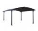 Canopia Tucson 4300 12′ x 14′ Gazebo – Gray