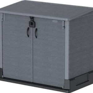 Duramax Storeaway 850L Gray