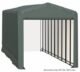 ShelterLogic ShelterTube Wind and Snow-Load Rated Garage, 14x40x16 - Image 6