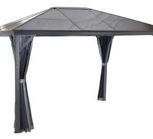 Sojag Verona Gazebo 10 x 14 ft