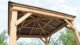 Yardistry 8 x 8 Meridian Gazebo - Image 5