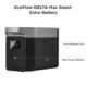 EcoFlow DELTA Max Smart Extra Battery - Image 6