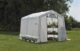GrowIT Greenhouse-in-a-Box 10 x 10 ft. Peak Greenhouse - Image 2