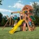 Swing-N-Slide Jamboree Fort - Image 4