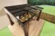 Sojag Francfort Wall-Mounted Gazebo 10 x 12 ft - Image 3