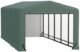 ShelterLogic ShelterTube Wind and Snow-Load Rated Garage, 10x23x8 - Image 9