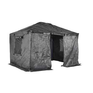 Sojag Universal Winter Gazebo Cover 12 x 14 ft Sojag Universal Winter Gazebo Cover 12 x 14 ft
