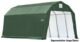 ShelterCoat Garage 12 x 28 x 9 ft. Barn Standard Green