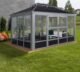 Sojag 445-9168020 Bolata Solarium 10 x 14 ft - Image 7