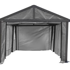 Samara Enclosure Kit 12×20 (Enclosure Only)