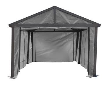 Samara Enclosure Kit 12×20 (Enclosure Only) Samara Enclosure Kit 12×20 (Enclosure Only)