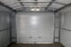 Duramax Imperial Metal Garage Dark Gray with White Trim 12x20 - Image 5