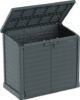 Duramax Storeaway Flat Lid 1200L Gray - Image 6