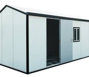 Duramax Gable Top 3′ Shed Extension (Extension Only)