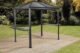 BBQ Ventura Hardtop Grill Gazebo - Image 2