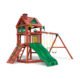 Gorilla Playsets Double Down II Swing Set
