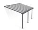 Canopia by Palram Olympia 10 ft. x 18 ft. Patio Cover Kit - Twin wall - Image 2