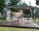 Canopia Martinique 4300 Gazebo - 10' x 14' - Image 8