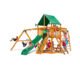 Gorilla Playsets Navigator Swing Set