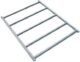 Steel shed floor kit, metal shed floor kit, arrow sheds floor kit, flooring for shed, Ezee shed kit, EZEE shed floor kit