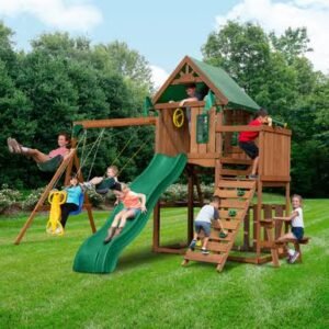 Swing-N-Slide Knightsbridge
