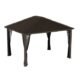 Sojag Dakota Gazebo 10 x 12 ft