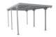 Duramax Palladium Car Shelter (10 ft. x 17 ft.) - Image 4