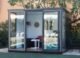 Duramax 10X10 Garden Glass Room - Image 4