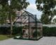 Canopia by Palram Mythos 6 ft. x 6 ft. Greenhouse Kit - Twinwall Panels - Image 3
