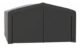 ShelterLogic ShelterTube Wind and Snow-Load Rated Garage, 20x23x12 - Image 7