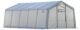GrowIT Heavy Duty 12 x 20 ft. Greenhouse