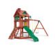 Gorilla Playsets Nantucket II Swing Set