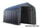 ShelterCoat 16 x 40 ft. Garage Peak Gray STD - Image 3