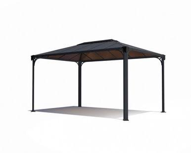 Canopia Martinique 4300 Gazebo – 10′ x 14′ Canopia Martinique 4300 Gazebo – 10′ x 14′