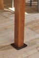 Sojag Valencia Gazebo Wood Finish 12 x 12 ft. - Image 4