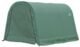 ShelterCoat 10 x 12 ft. Wind and Snow Rated Garage Round Green STD - Image 2