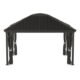 Sojag Genova Gazebo 10 x 14 ft - Image 5