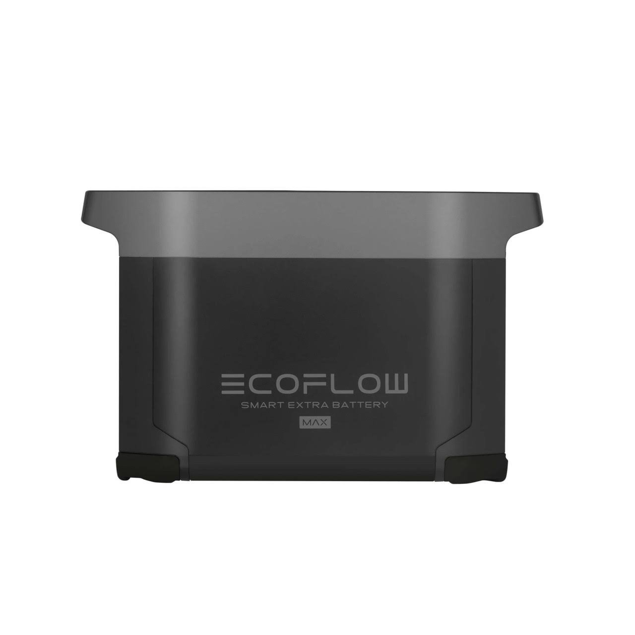 EcoFlow DELTA Max Smart Extra Battery EcoFlow DELTA Max Smart Extra Battery