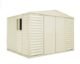 Duramax 10.5x10.5 WoodBridge Shed - Image 4