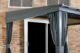 Sojag Pompano 10x12 wall gazebo - grey - Image 9