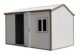 Duramax Gable Top Insulated Building 13×10