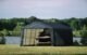 ShelterCoat 12 x 20 ft. Garage Peak Green