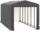 ShelterLogic ShelterTube Wind and Snow-Load Rated Garage, 10x27x10
