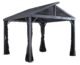 Sojag Sanibel II Gazebo 10 x 10 ft.